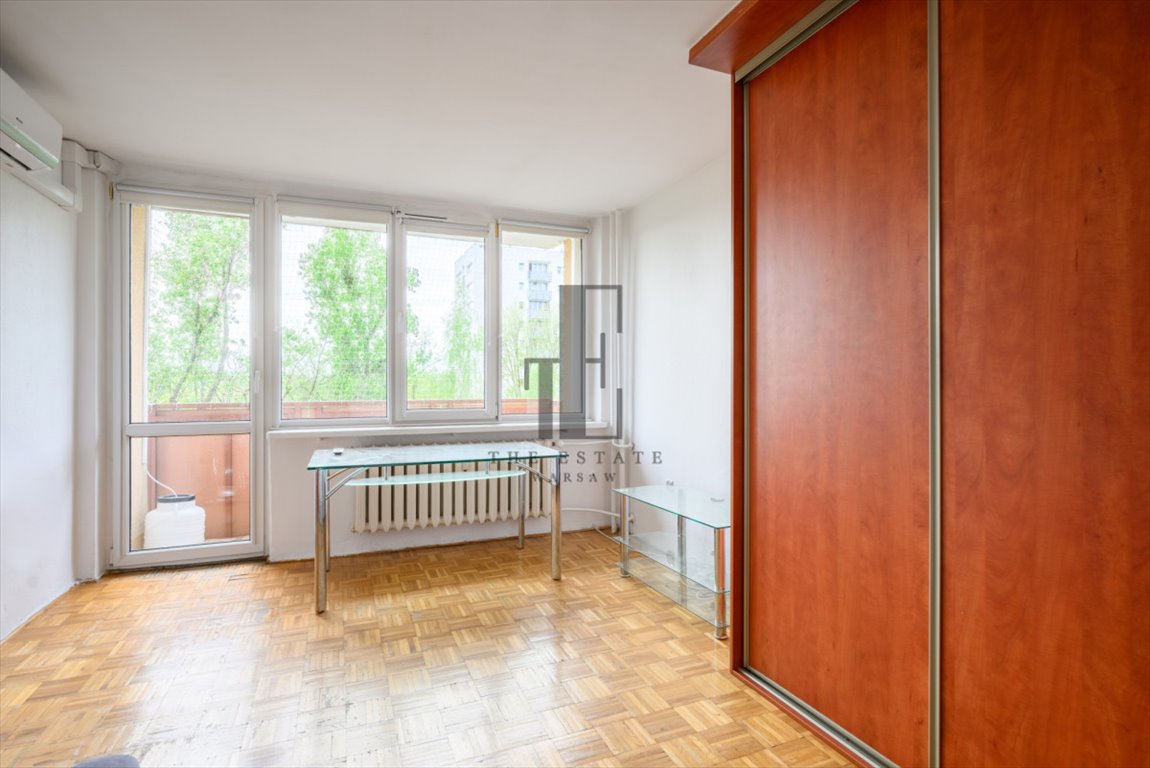 Mieszkanie dwupokojowe na sprzedaż Warszawa, Wola, Jana Olbrachta  42m2 Foto 1