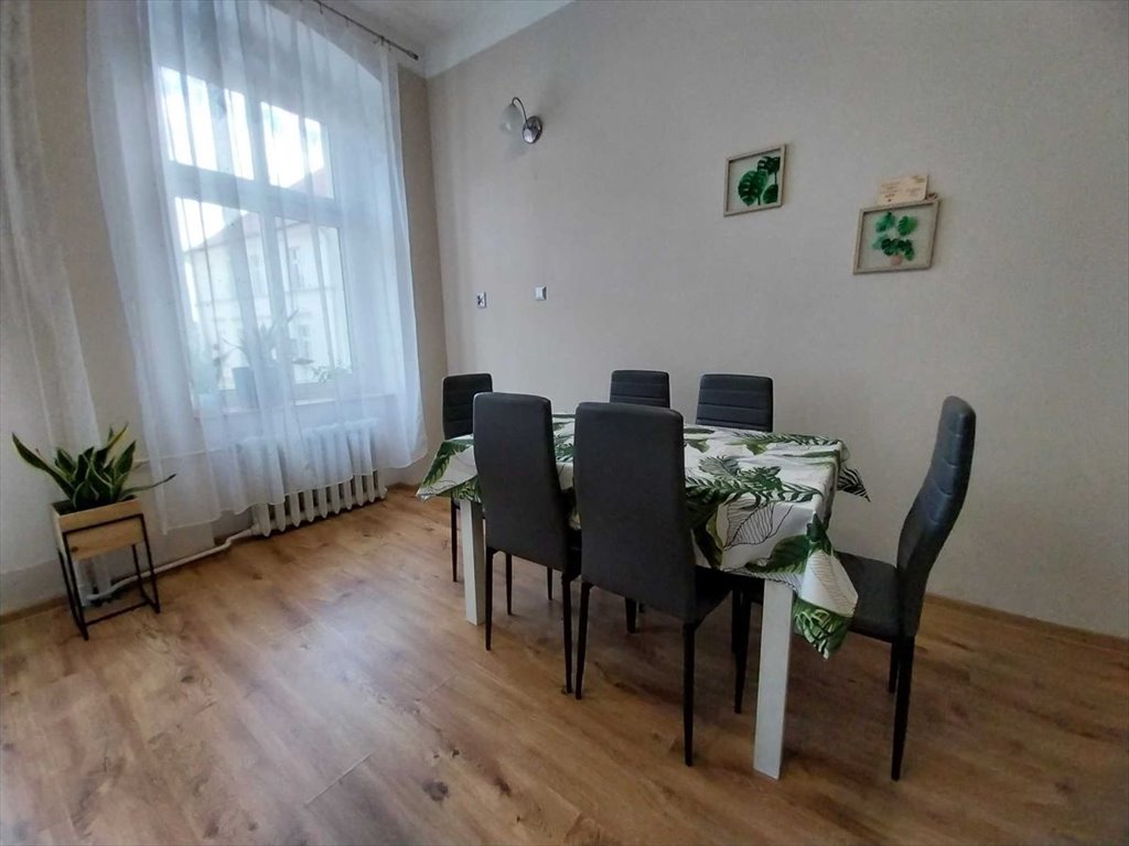 Mieszkanie trzypokojowe na sprzedaż Środa Śląska  71m2 Foto 8