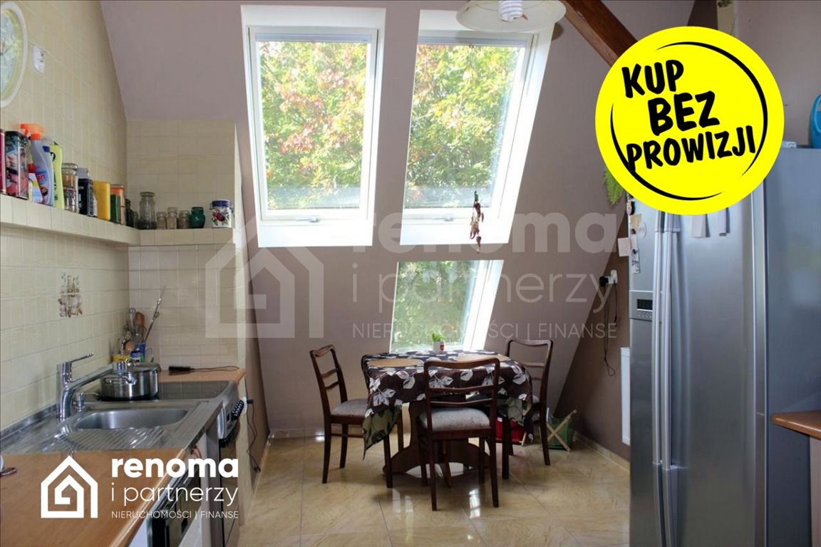 Dwupoziomowe 140 m2 mieszkanie z balkonem, blisko plaży Kołobrzeg  140m2 Foto 1