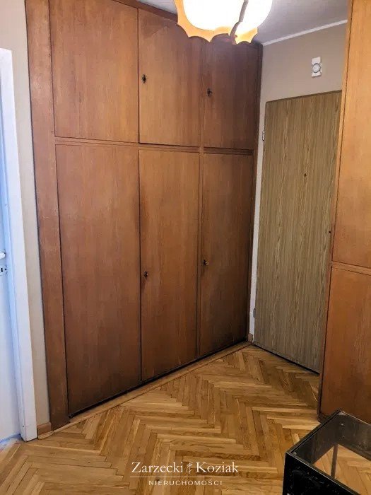 Mieszkanie dwupokojowe na sprzedaż Warszawa, Śródmieście Mirów, Platynowa  48m2 Foto 6