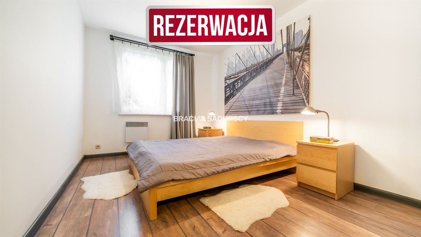 Mieszkanie trzypokojowe na sprzedaż Kraków, Podgórze, Pychowice, Tomasza Prylińskiego  66m2 Foto 9