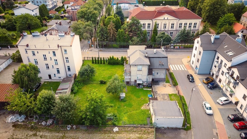 Dom na sprzedaż Czechowice-Dziedzice, Władysława Stanisława Reymonta  300m2 Foto 2
