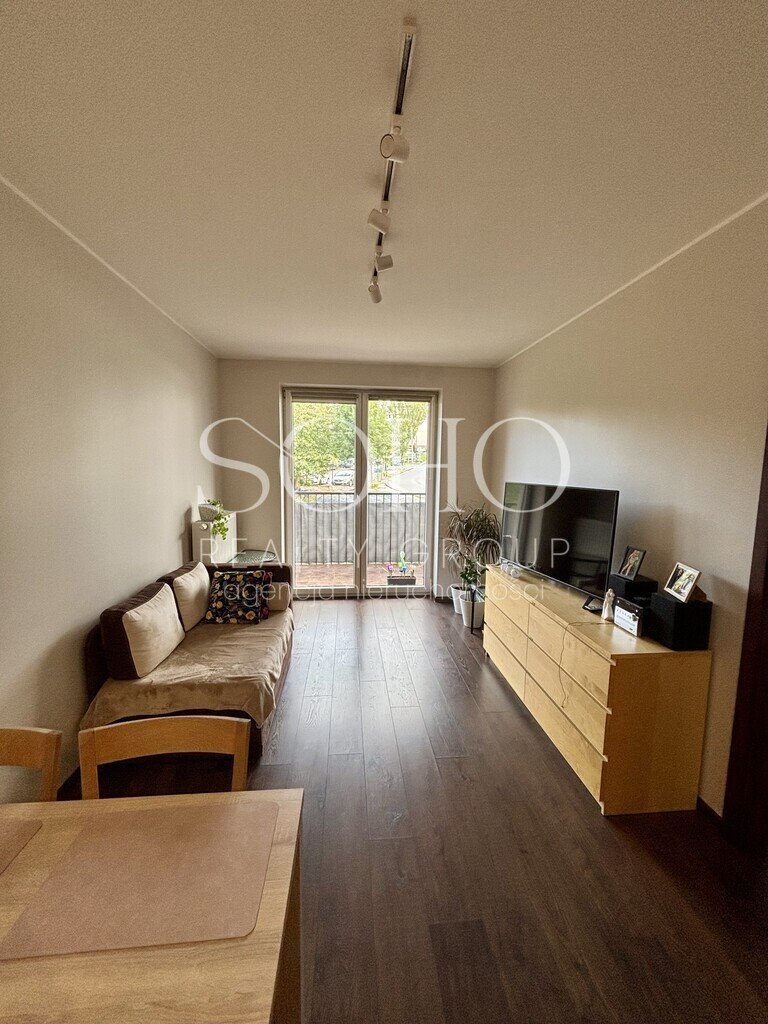 Mieszkanie dwupokojowe na sprzedaż Bielsko-Biała  37m2 Foto 1