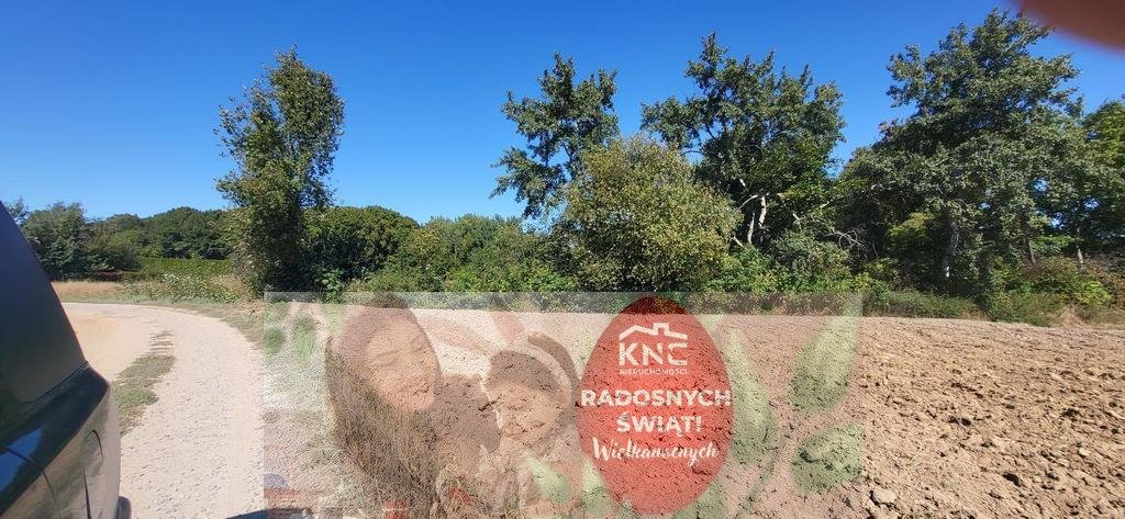 Działka 10 arów w Konopnicy blisko natury i Lublina Konopnica  1 070m2 Foto 1