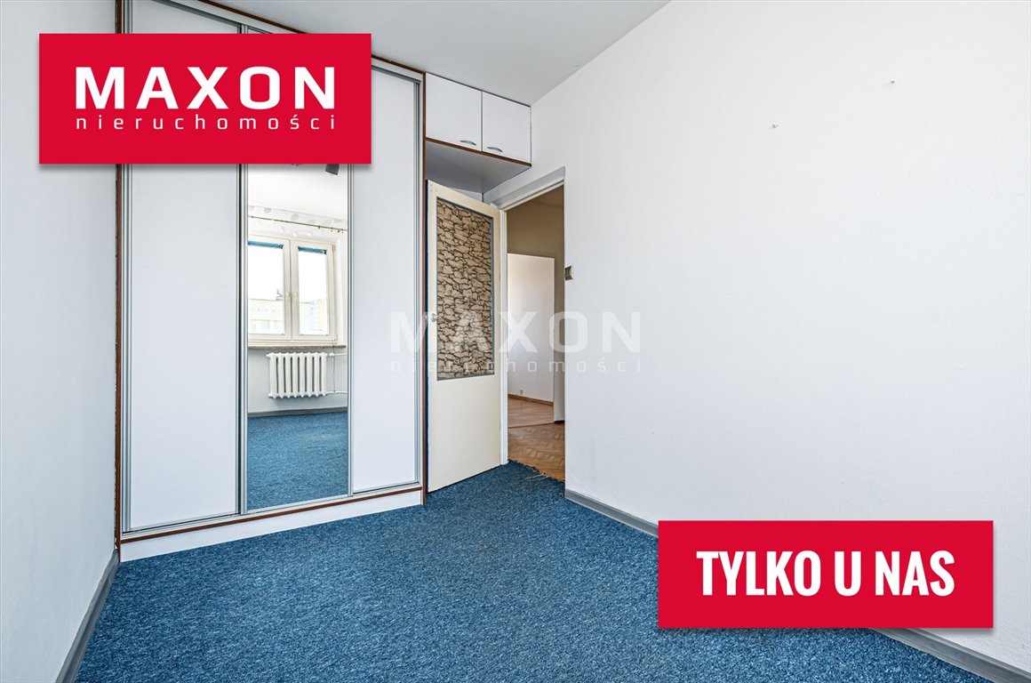 Mieszkanie czteropokojowe  na sprzedaż Legionowo, ul. Hubala  64m2 Foto 1