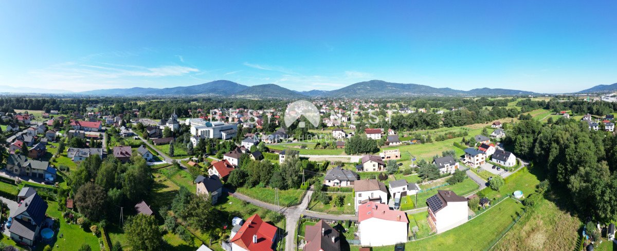 Działka budowlana na sprzedaż Rybarzowice, Kościelna  800m2 Foto 8