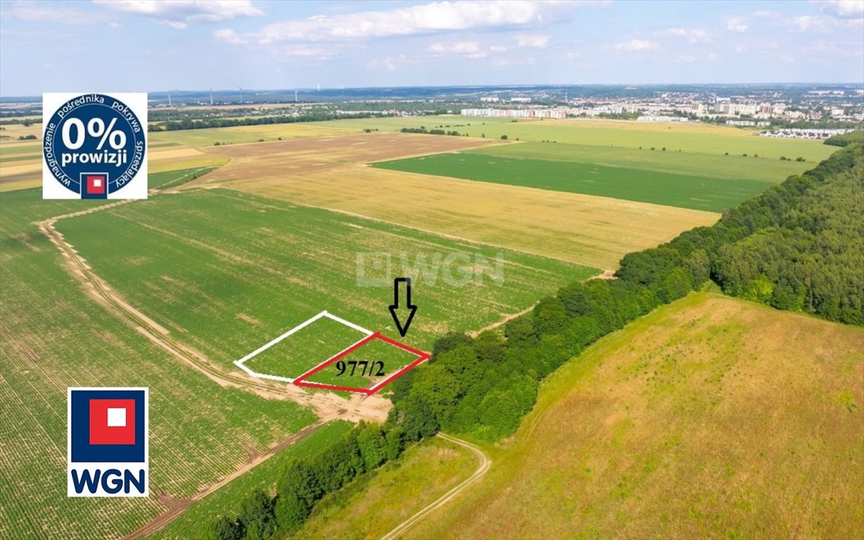 Działka budowlana na sprzedaż Słupsk, Stanisława Szpilewskiego  3 486m2 Foto 1