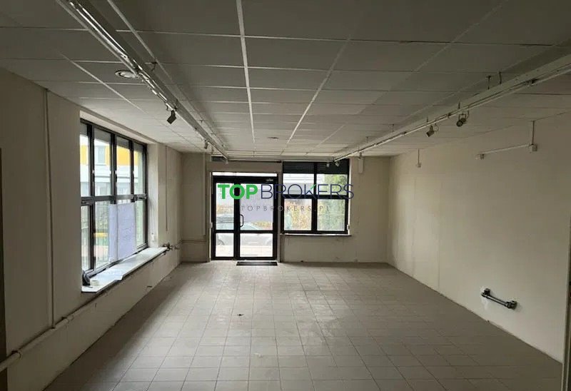 Lokal użytkowy na wynajem Warszawa, Białołęka Tarchomin  132m2 Foto 1