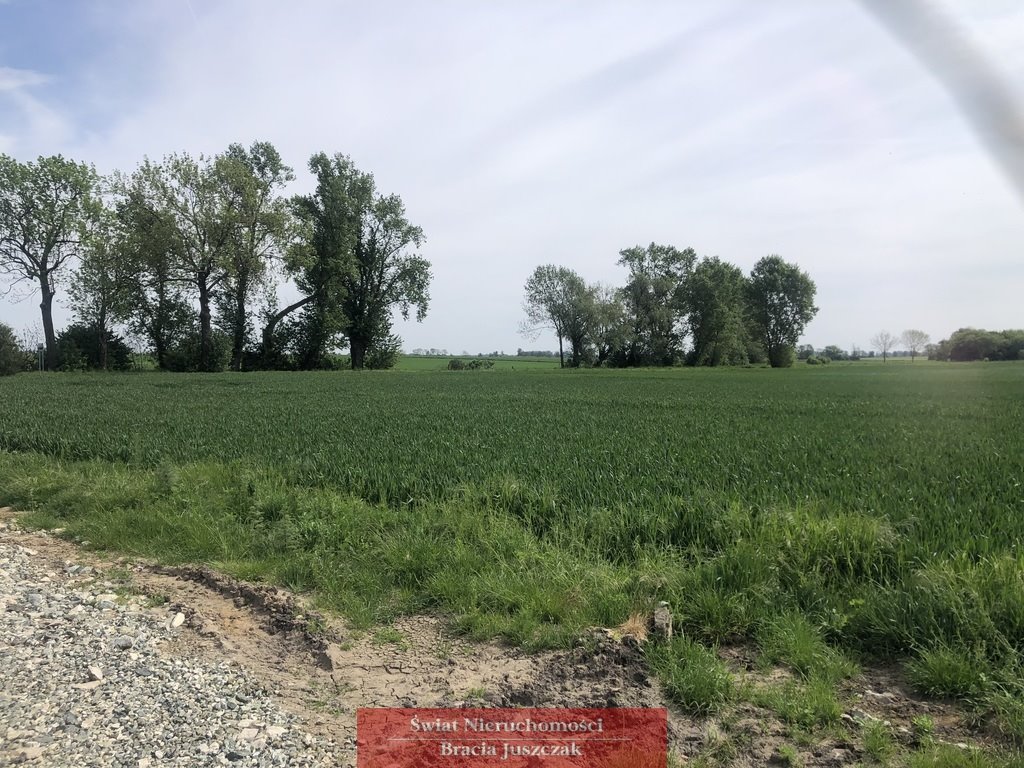 Działka budowlana na sprzedaż Jarosławice  800m2 Foto 1