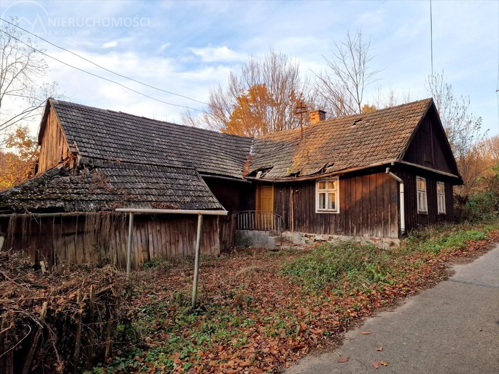 Dom na sprzedaż Warzyce  140m2 Foto 3