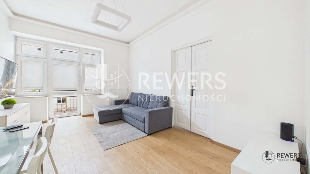 Polecam 54 m² mieszkanie w centrum Lublina, umeblowane, bez czynszu Lublin, Centrum, Prezydenta Gabriela Narutowicza  54m2 Foto 1