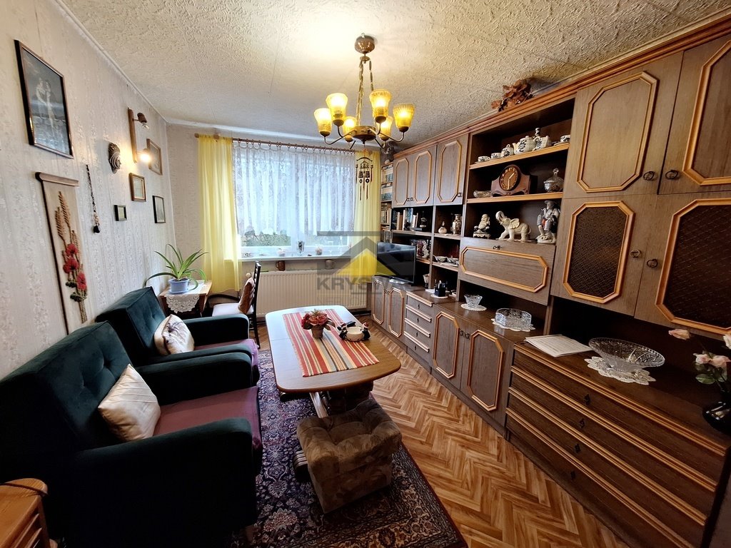 Mieszkanie dwupokojowe na sprzedaż Gorzów Wielkopolski, Wieprzyce  37m2 Foto 5