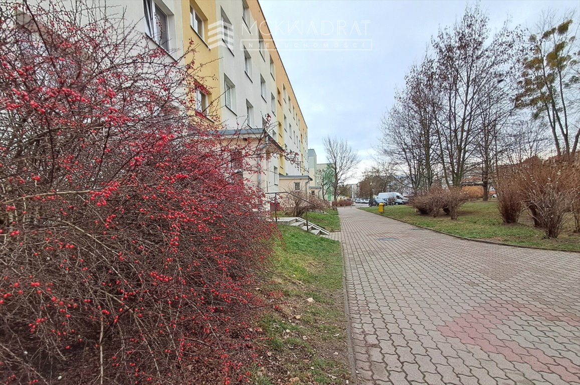 Mieszkanie trzypokojowe na sprzedaż Białystok, Słoneczny Stok  59m2 Foto 8