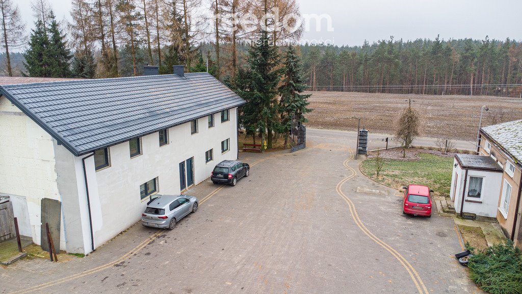 Lokal użytkowy na wynajem Suchodół, Kasztanowa  120m2 Foto 17