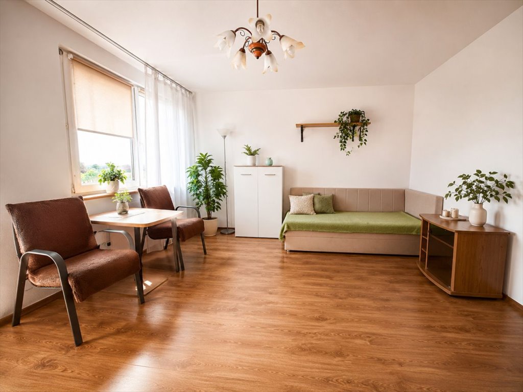 Zapraszam do obejrzenia 51 m² mieszkania z balkonem w Jeleniej Górze Jelenia Góra  51m2 Foto 1