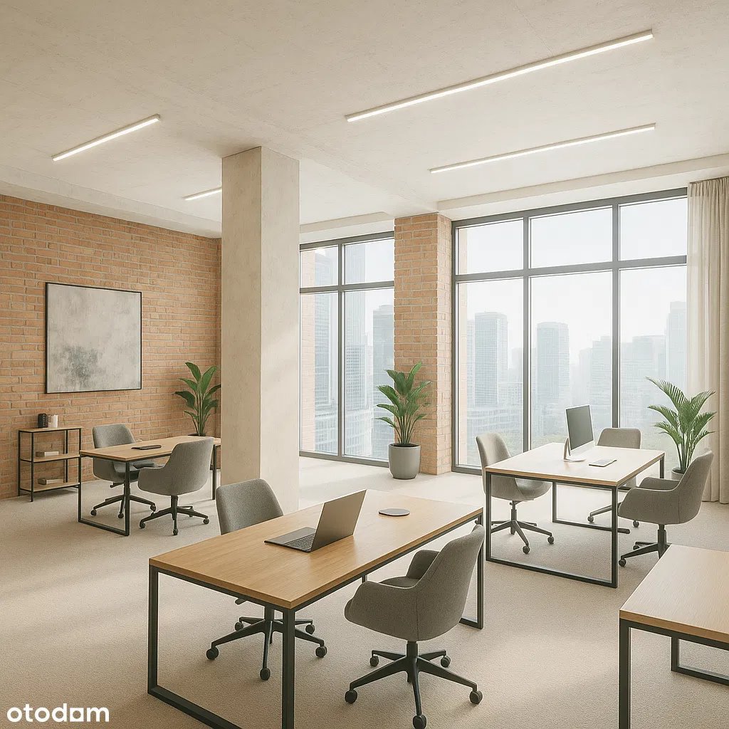 Atrakcyjny lokal 20 m² na Chmielnej – idealny na gabinety i biura Lublin, Śródmieście, Chmielna  20m2 Foto 1