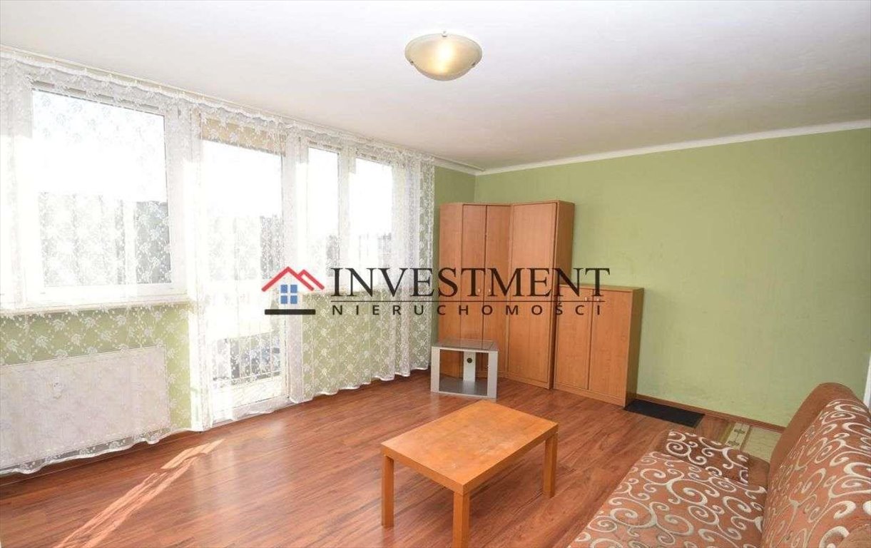 Kawalerka na sprzedaż Kędzierzyn-Koźle, Kosmonautów  29m2 Foto 1