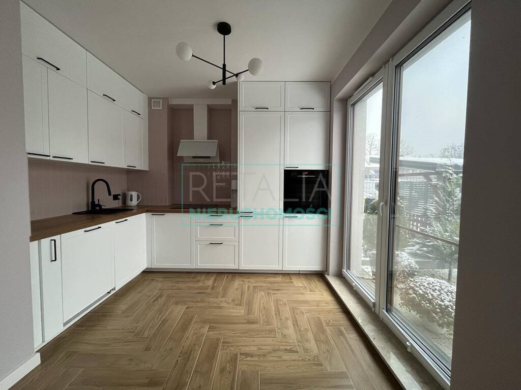 Dom na sprzedaż Grodzisk Mazowiecki  121m2 Foto 1