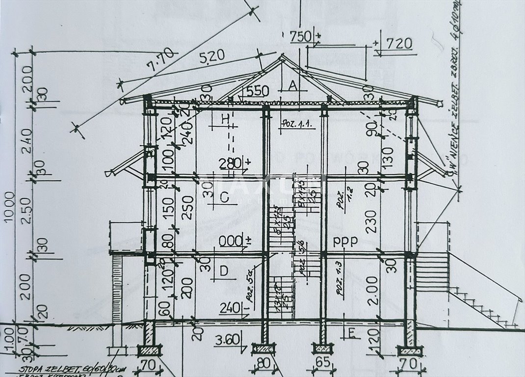 Dom na sprzedaż Glinojeck  210m2 Foto 14