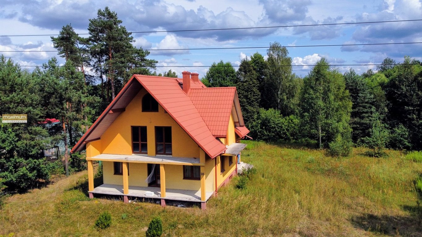 Dom na sprzedaż Karolówka, Niemirów  6 250m2 Foto 3