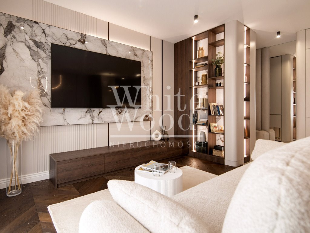 Apartament 91 m² z widokiem na Motławę - zapraszam Gdańsk, Śródmieście, Sienna Grobla  91m2 Foto 1