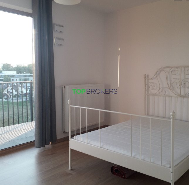 Kawalerka na wynajem Warszawa, Bielany Marymont-Kaskada, Rudzka  27m2 Foto 1