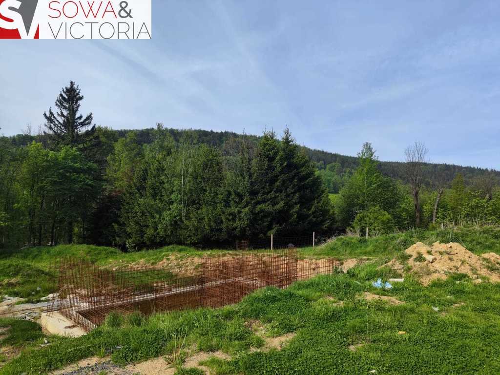 Działka budowlana na sprzedaż Piechowice, Górzyniec  7 216m2 Foto 9