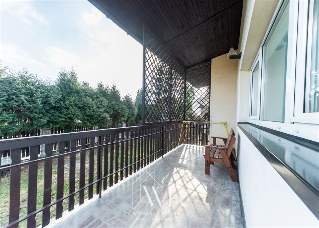 Dom na sprzedaż Czechowice-Dziedzice, Cienista  206m2 Foto 6