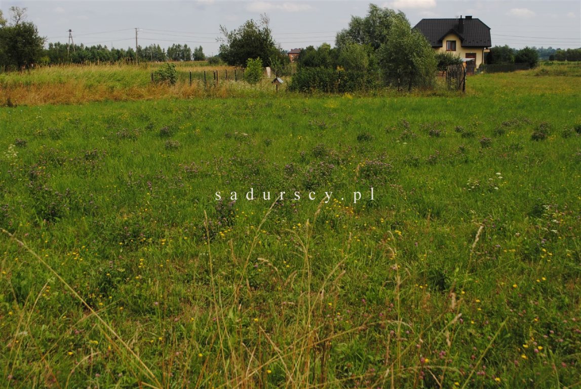 Działka budowlana na sprzedaż Nieszkowice Małe 1 205m2 Foto 1 Działka budowlana na sprzedaż Nieszkowice Małe 1 205m2 Foto 1