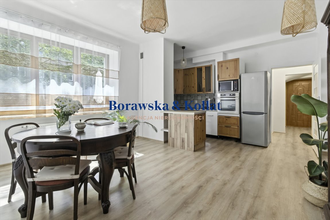 Mieszkanie trzypokojowe na wynajem Warszawa, Bielany, Barcicka  64m2 Foto 1