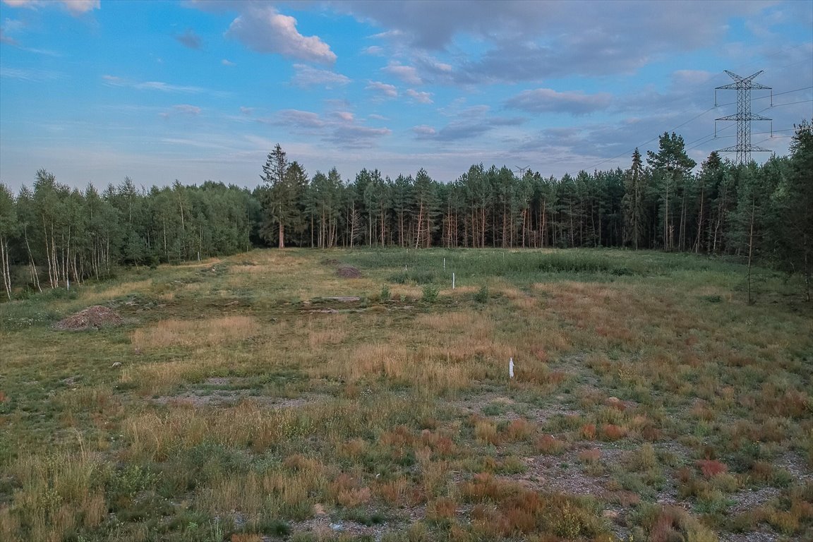 Działka inna na sprzedaż Kowalewo, Smolna  1 014m2 Foto 4