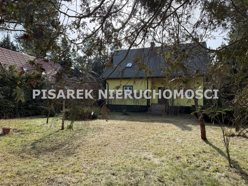 Urokliwy dom 158 m2 z tarasem i piwnicą zapraszam Świniotop  158m2 Foto 1