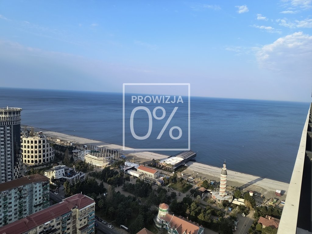 Kawalerka na sprzedaż Gruzja, Batumi, Adżara, Gruzja, Batumi, Adżara, Gruzja  33m2 Foto 1