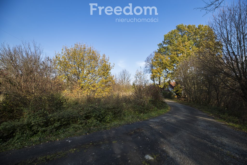 Działka budowlana na sprzedaż Rzeszów, Zwięczyca, Jarowa  4 013m2 Foto 7