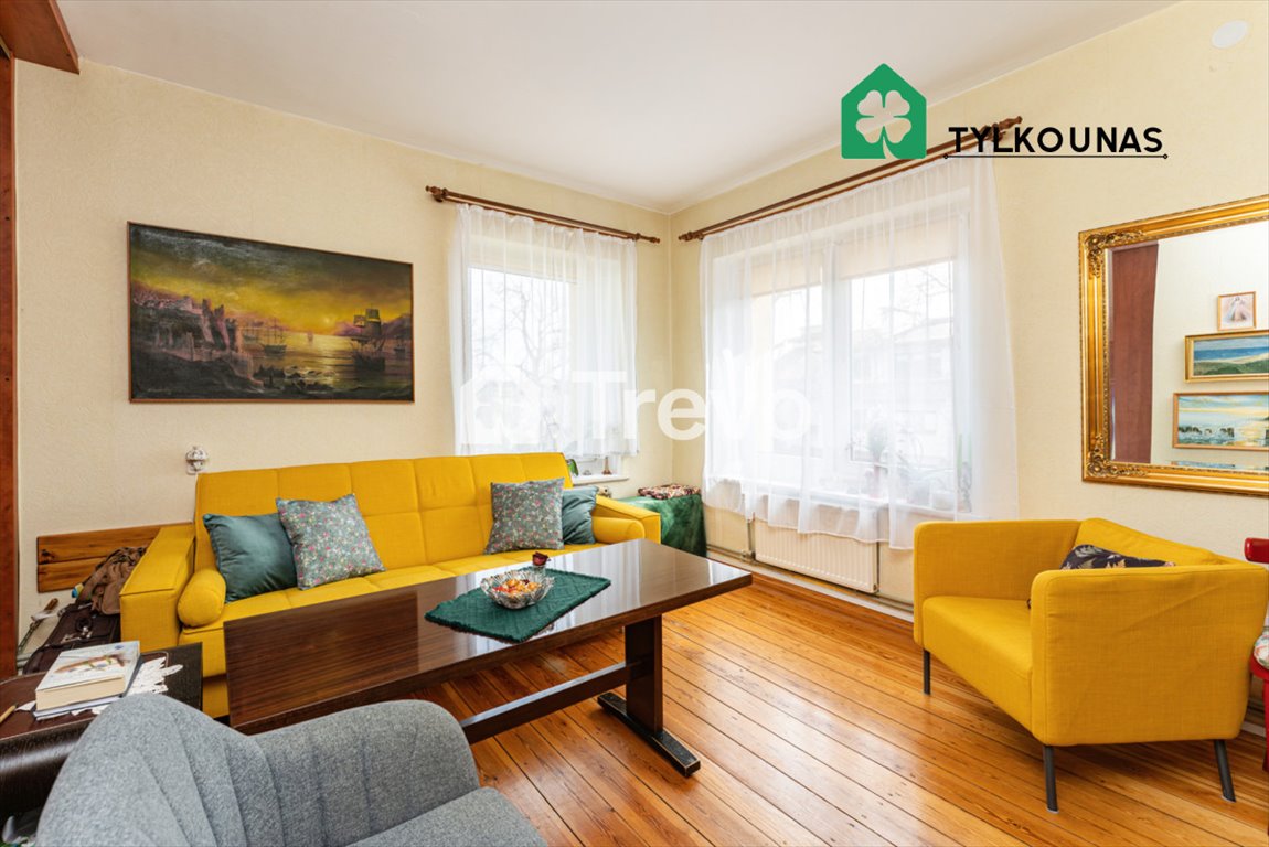 Dwupokojowe mieszkanie w Orłowie blisko plaży i komunikacji Gdynia, Orłowo, Popiela  50m2 Foto 1