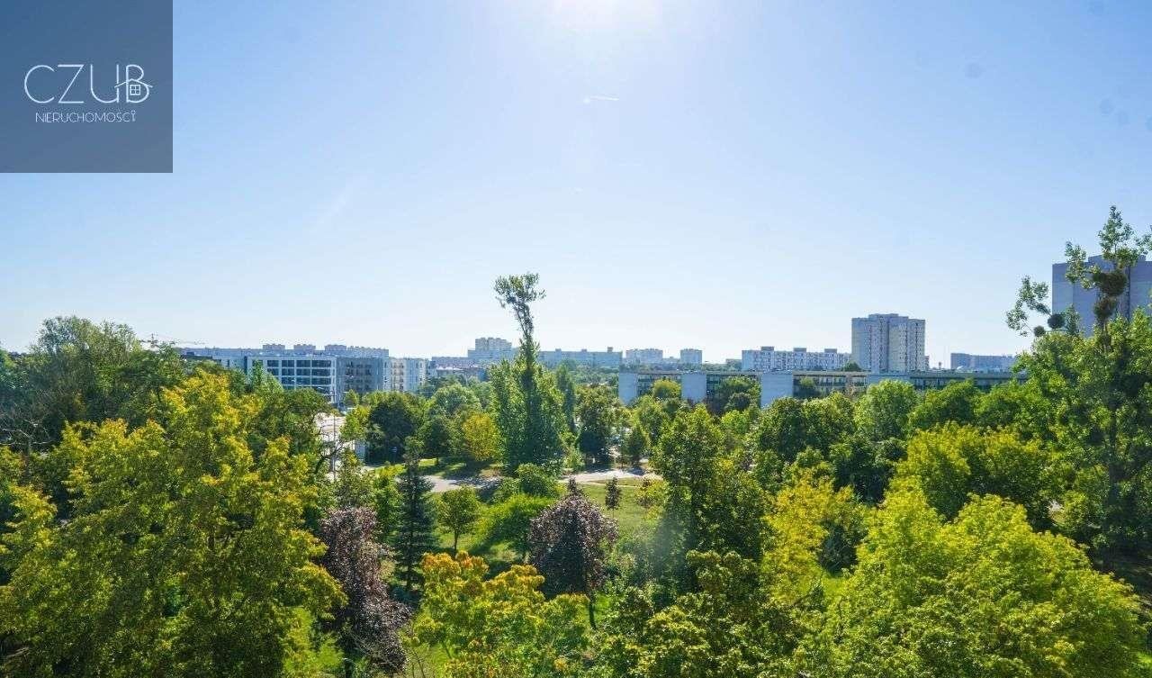 Mieszkanie dwupokojowe na sprzedaż Poznań, os. Jagiellońskie  37m2 Foto 8