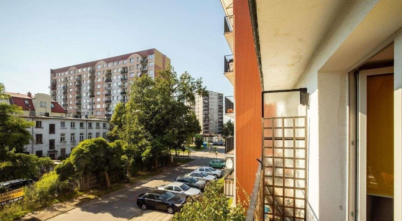 Mieszkanie dwupokojowe na wynajem Łódź, Bałuty, ul. Jana Kochanowskiego  42m2 Foto 12