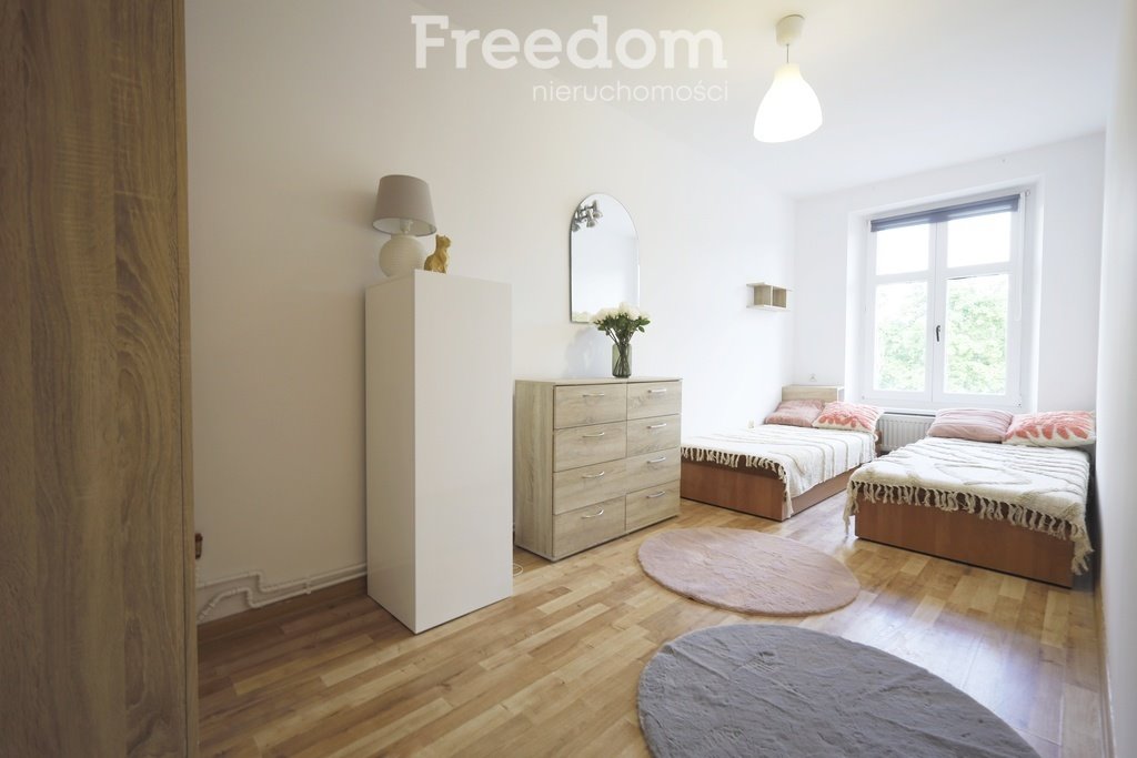 Mieszkanie dwupokojowe na sprzedaż Olsztyn, al. Aleja Warszawska  37m2 Foto 1