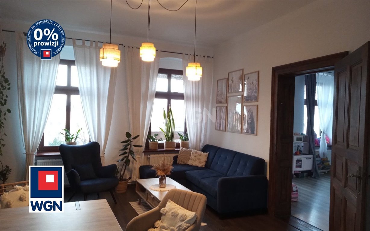 Mieszkanie na sprzedaż Świdnica, Centrum, Centrum  166m2 Foto 1