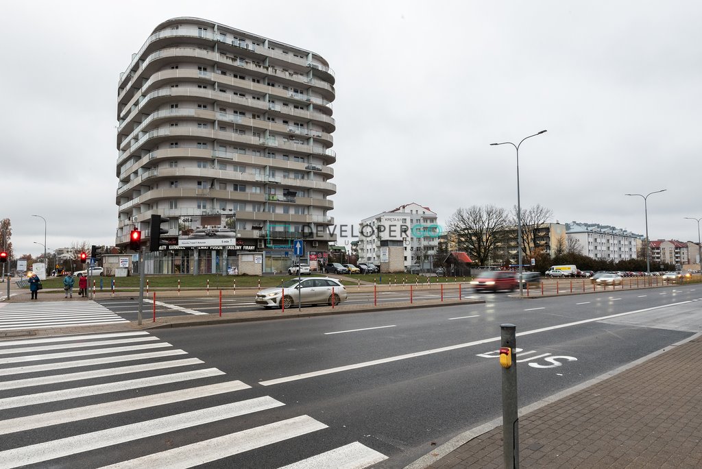 Mieszkanie dwupokojowe na sprzedaż Białystok, Nowe Miasto, Kręta  41m2 Foto 1