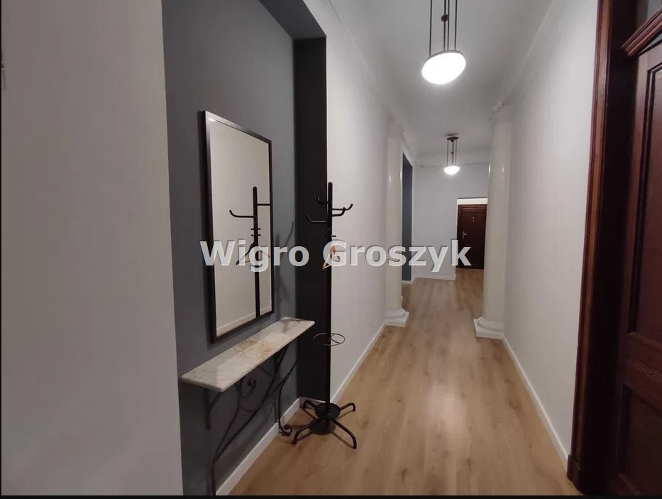 Lokal użytkowy na wynajem Warszawa, Śródmieście, Śródmieście, Aleje Jerozolimskie  110m2 Foto 3