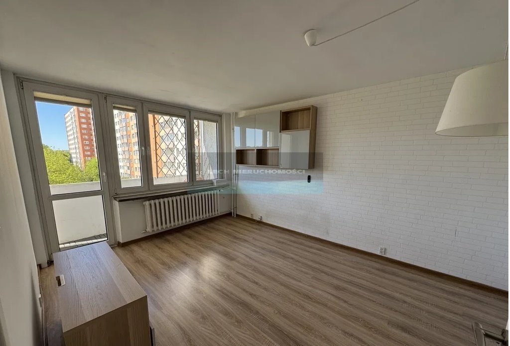 3-pokojowe mieszkanie na Bielanach z balkonem i widokiem - polecam! Warszawa, Bielany, Pabla Nerudy  55m2 Foto 1
