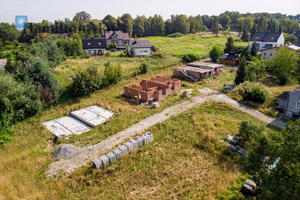 Działka inna na sprzedaż Wieliczka, Grabówki  6 520m2 Foto 10