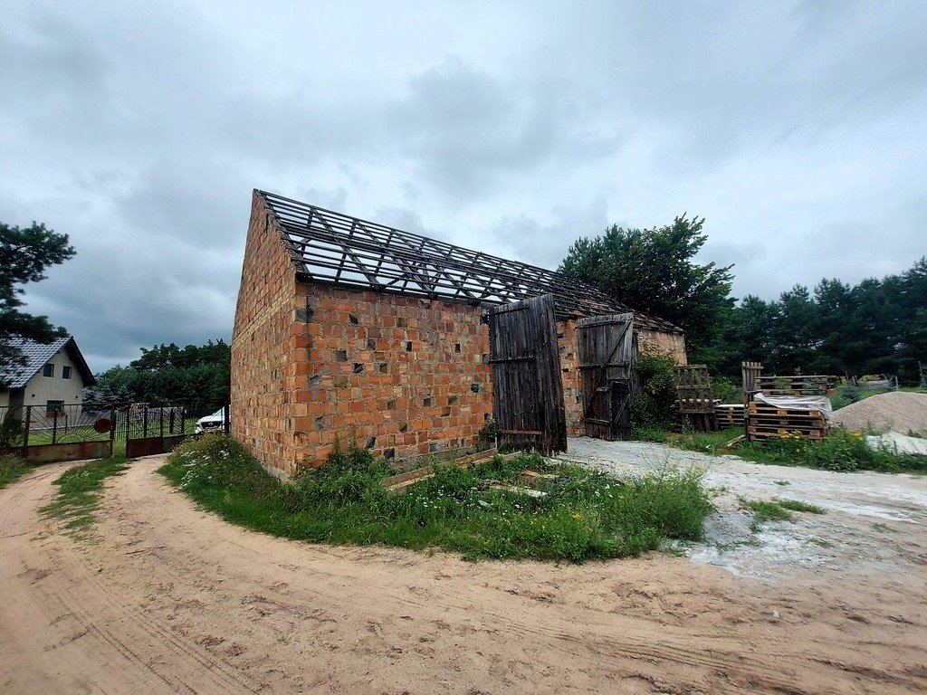 Magazyn na sprzedaż Brzozowiec  700m2 Foto 11