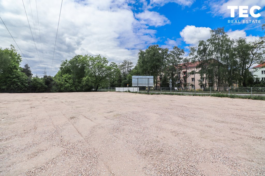Zapraszam do wynajmu działki przemysłowej 7032 m² w Skawinie Skawina, Józefa Piłsudskiego  7 032m2 Foto 1