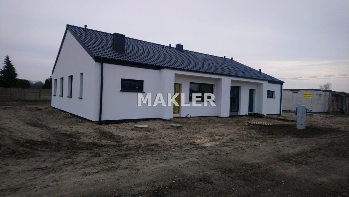 Dom na sprzedaż Zielonka  122m2 Foto 2