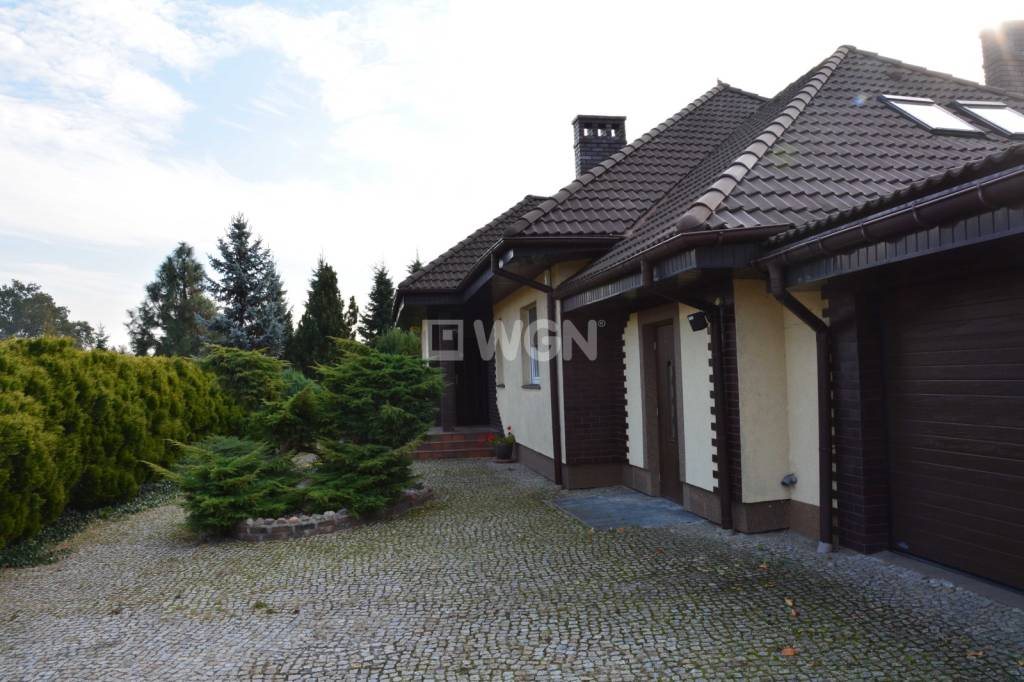 Dom na sprzedaż Szałe, Kalisz 280m2 Foto 1 Dom na sprzedaż Szałe, Kalisz 280m2 Foto 1