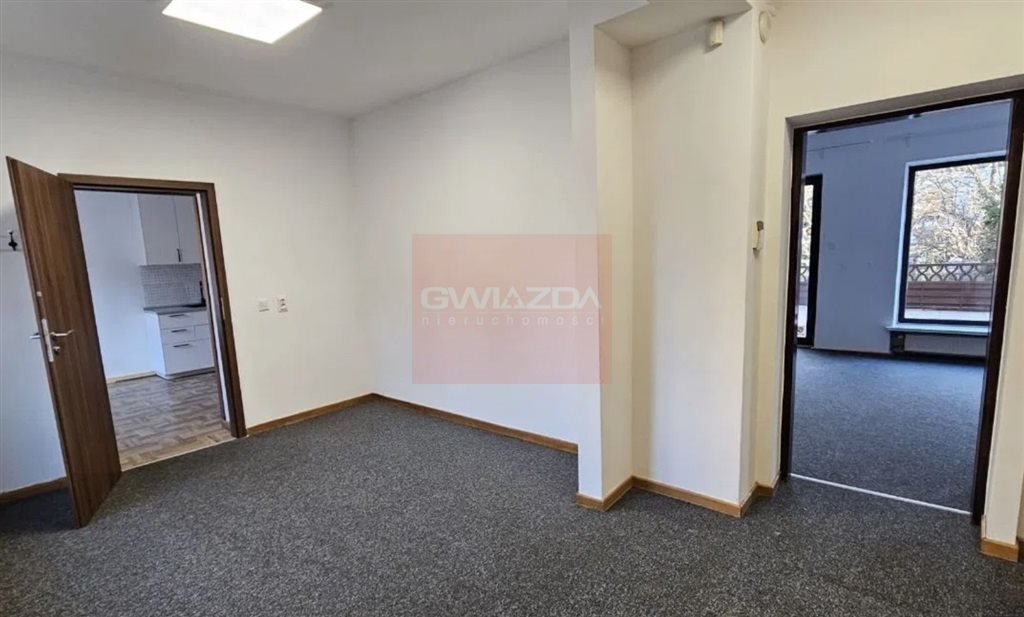 Lokal użytkowy na wynajem Warszawa, Mokotów  270m2 Foto 4