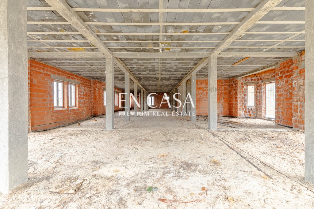 Dom na sprzedaż Sierzchów  820m2 Foto 4