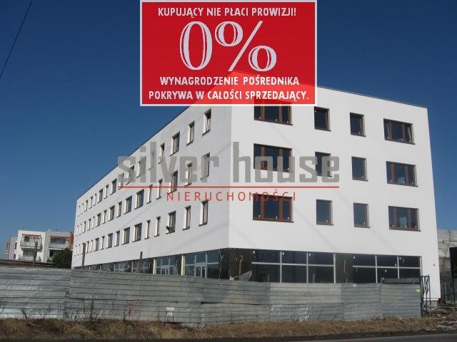 Lokal użytkowy na sprzedaż Józefosław 45m2 Foto 1 Lokal użytkowy na sprzedaż Józefosław 45m2 Foto 1